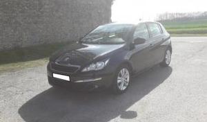 Peugeot 308 II 1.6 BLUEHDI 120 BUSINESS PACK d'occasion