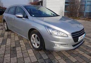 Peugeot 508 sw 1.6hdi 115ch active d'occasion