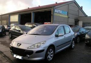 Peugeot  HDI 136 d'occasion
