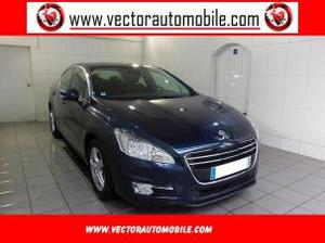 Peugeot  HDI 140 BUSINESS PACK d'occasion