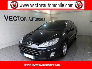 Peugeot  HDI 140 PACK LIMITED d'occasion
