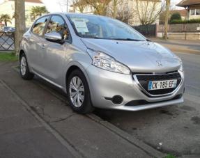 Peugeot  HDI 68 BUSINESS PACK d'occasion