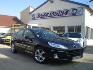 Peugeot  HDI136 PREMIUM BAA6 FAP d'occasion