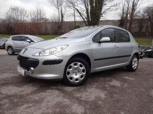 Peugeot  HDI90 EXECUTIVE 5P d'occasion