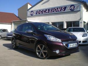 Peugeot  THP XY 3P d'occasion