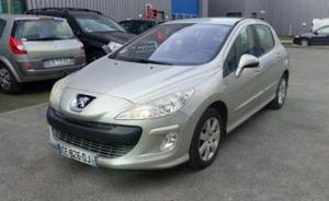 Peugeot  hdi 90cv d'occasion