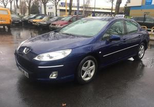 Peugeot  hdi confort 136 d'occasion