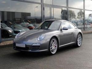 Porsche 911 Type  Carrera 4S PDK d'occasion