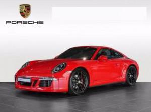Porsche 911 Type  GTS PDK d'occasion