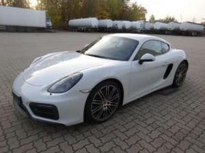 Porsche Cayman GTS PDK d'occasion