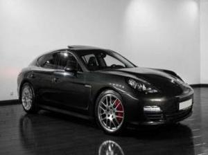 Porsche Panamera 3.0 V6 Diesel 250 ch d'occasion