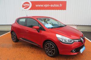 RENAULT CLIO  