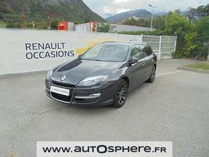 RENAULT Laguna Estate 2.0 dCi 175 GT 4Control  Occasion