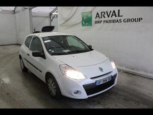 Renault Clio 1.5 DCI 90 AIR d'occasion