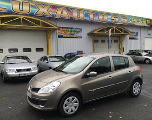 Renault Clio 3 1.5 DCI 70ch d'occasion