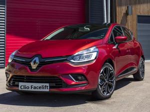 Renault Clio Facelift Dci  Intens Neuve d'occasion