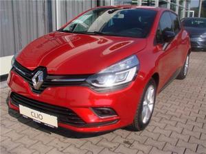Renault Clio Facelift Limited Deluxe Neuve d'occasion