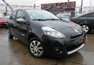 Renault Clio III PHASE 2 1.5 DCI 85 DYNAMIQUE d'occasion