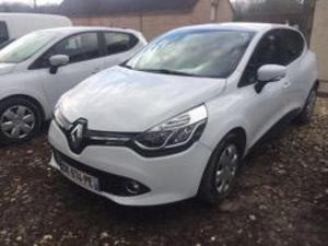 Renault Clio MEDIANAV 1.5 DCI 75 ECO² d'occasion