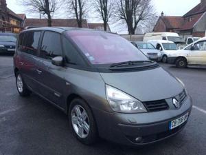 Renault Espace 4 3.0l DCI BVA d'occasion