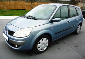 Renault Grand Scenic II 1.5 dCi 105cv PACK CLIM d'occasion