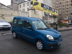 Renault Kangoo 1.5 DCI 80CH AIR 5P d'occasion