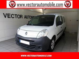 Renault Kangoo 1.5 DCI 90 GRAND CONFORT 5PL d'occasion