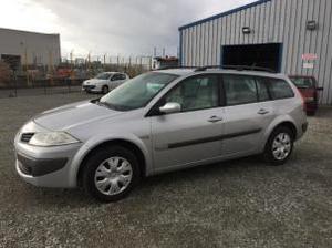 Renault Megane 1.9 dCi 130 FP Confort Expression d'occasion