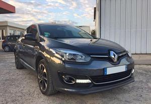 Renault Megane 3 1.2 tce 130 finition bose d'occasion