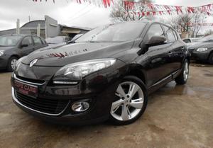 Renault Megane III DCi 110 DYNAMIQUE d'occasion