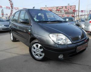Renault Scenic 1 PHASE II 1.9 DCI 105 FINITION AIGLE