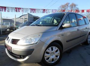 Renault Scenic II DCI 130 d'occasion