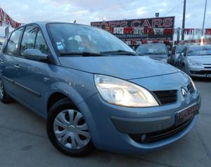Renault Scenic II PHASE 2 1.5 DCI 105 CONFORT EXPRESS