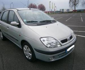 Renault Scenic S RXE PACK CLIM d'occasion