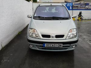 Renault Scenic SCENIC 1.9 DCI d'occasion