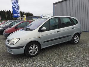 Renault Scenic v 110 RXT d'occasion