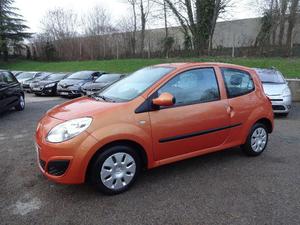 Renault Twingo (CCH EXPRESSION d'occasion