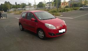 Renault Twingo II 1.2 LEV 16V 75 AUTHENTIQUE d'occasion