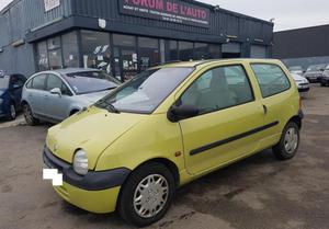 Renault Twingo II 1.2 PACK 58ch d'occasion