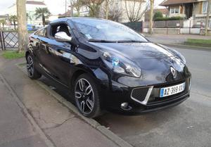 Renault Wind 1.2 tce collection d'occasion