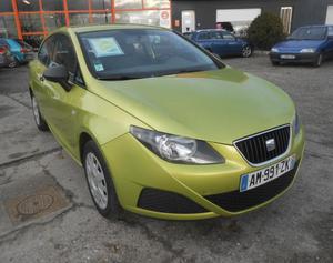 Seat Ibiza 1.4 tdi 80cv d'occasion