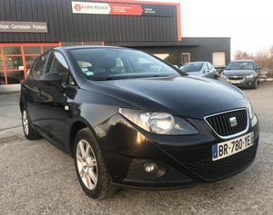 Seat Ibiza Pack Reference 1.2 Tdi d'occasion