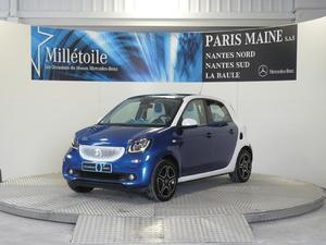 Smart Forfour 71ch proxy d'occasion