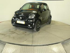 Smart Fortwo 71ch passion d'occasion