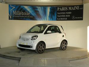 Smart Fortwo 71ch proxy d'occasion