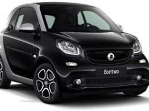 Smart Fortwo 90ch prime d'occasion