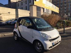 Smart Fortwo CDI 45CH PURE d'occasion