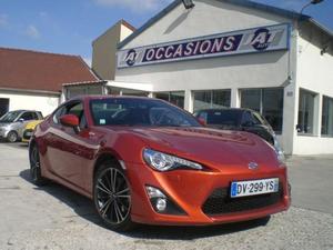 Toyota ` Autres modèles GT86 COUPE d'occasion