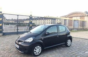 Toyota Aygo (2) 1.0 VVT-I ACTIVE MMT d'occasion