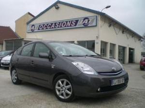 Toyota Prius 110H LINEA SOL PACK IPA d'occasion